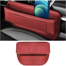 ¿Boîtier De Rangement Console Avant¿ - Design Ergonomique Pour Accessoires Essentiels [Rou5241222]