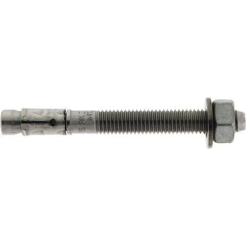 Goujons métallique - Spit FIX Z XTREM - inox A4 - 16x250 mm - 10 pièces SPIT
