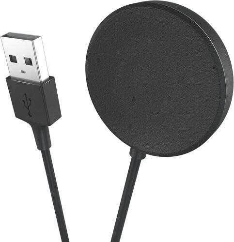 KALANKA-Chargeur pour Samsung Galaxy Watch Ultra,FE,7,6,6 Classic,5 Pro 5,4,4 Classic,3,Active 2,1 Station de charge USB de rechange pour montre connectée Galaxy