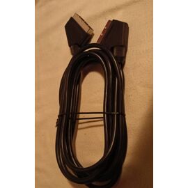 Câble péritel console 4m 4 mètres