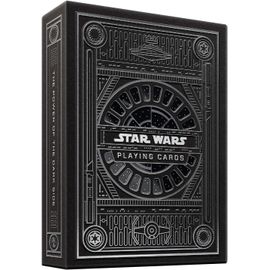 Shiliu-Star Wars (Cartes À Jouer) Dark Side[890]