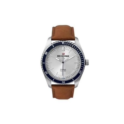 Ben Sherman - Wbs114ut - Montre - Quartz - Analogue