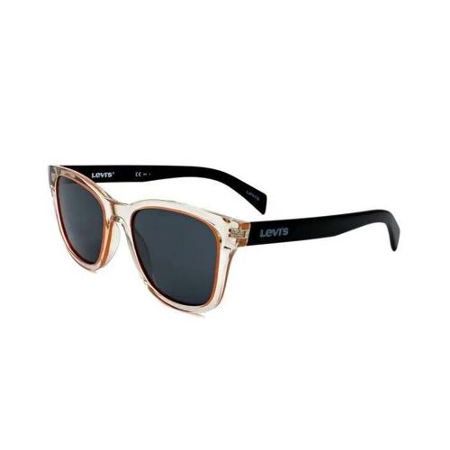 Lunettes De Soleil - Levis - Lv 1002/S - Jaune (40g Ir) - Mixte - Protection Catégorie 3
