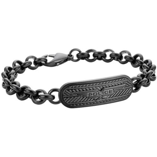 Bracelet Police Pj26402bsu.02