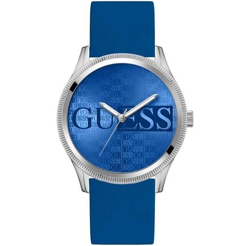 Guess Gw0726g1 Montre Pour Homme Reputation 44mm 1atm