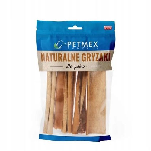 Petmex - Peau De Cheval 15 Cm - 100 G
