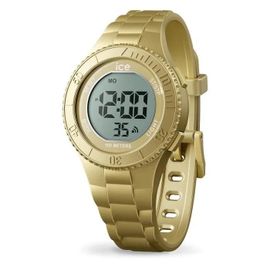 Montre Enfant Ice Watch Digitale Gold Metallic