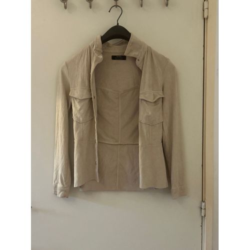 Veste Femme Taille Xs , Très Peu Mise 