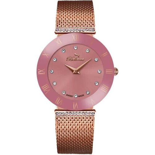 Montre Femme Bellevue F116