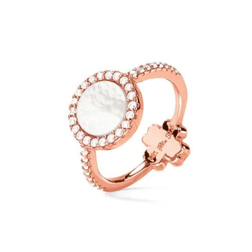 Bague Femme Folli Follie 3r18s042rwc52