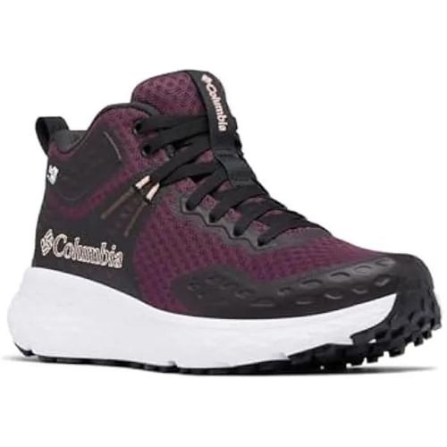 Chaussures De Sport Columbia Konos Trs Outdry Mid W Pour Femme - 40