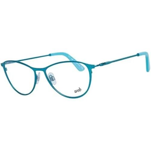 Montre - Web - Ffdag001b0 - Couleur Turquoise - Genre Femme - Style Tendance