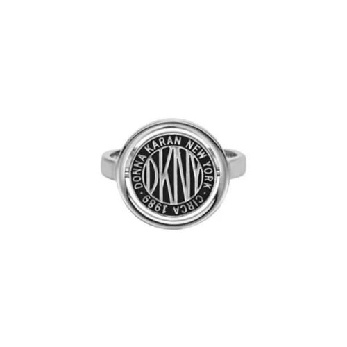 Dkny New York Anillo - 5520035