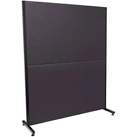 Paravent - PIQUERAS Y CRESPO - Valdeganga - Gris Foncé - Bois - Design Contemporain