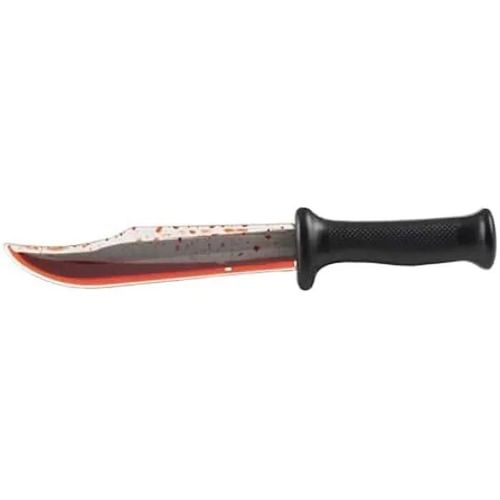 Couteau - Viving - Taille 36 Cm - Accessoire De Cuisine - Idéal Pour La Découpe - Design Ergonomique