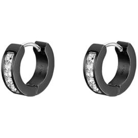 Boucles D'oreilles - Lotus Style - Lotus - Acier - Élégantes - Confortables