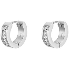 Boucles D'oreilles - Lotus Style - Lotus - Acier - Élégantes - Confortables