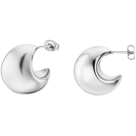 Boucles D'oreilles - Lotus Style - Lotus - Acier - Élégantes - Confortables