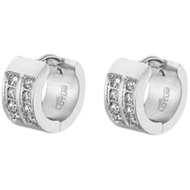 Boucles D'oreilles - Lotus Style - Lotus - Acier - Élégantes - Confortables