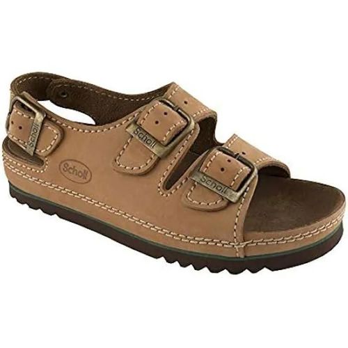 Sandales Et Nu-Pieds Scholl Air Bag Back Strap Pour Homme - 46