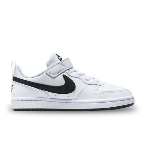 Chaussures Court Borough Low Recraft Dv5457s104 Blanc