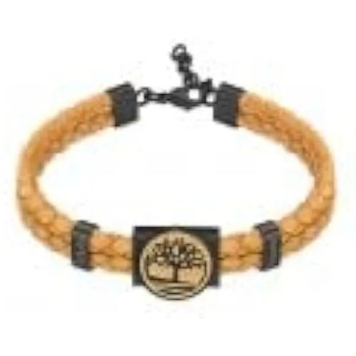 Montre - Timberland - Tdagb0001904 - Analogique - Quartz - Acier Noir