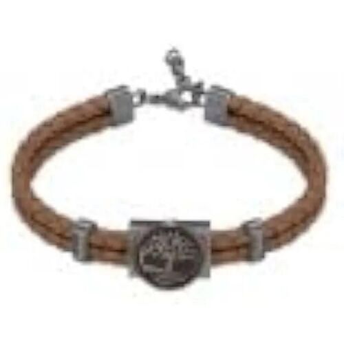 Montre - Timberland - Tdagb0001902 - Analogique - Quartz - Bracelet En Acier Noir