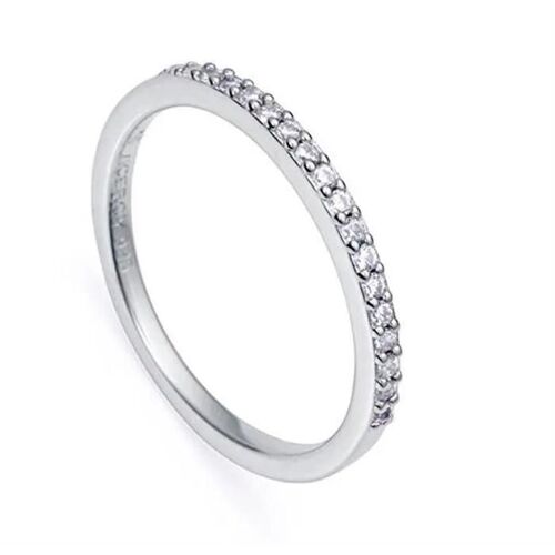 Bague - Viceroy - Mod. 9118a016-30 - Métal Non Précieux - Femme - Adulte