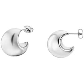 Boucles D'oreilles - Lotus Style - Lotus - Acier - Élégantes - Confortables