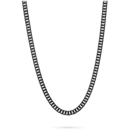 Radiant Collier Jewels Jewelry Mod. Rh000065 Rh000065 Marque, Estándar, Métal, Pas De Gemme