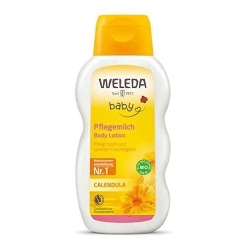 Lait De Croissance Marigold 200 Ml