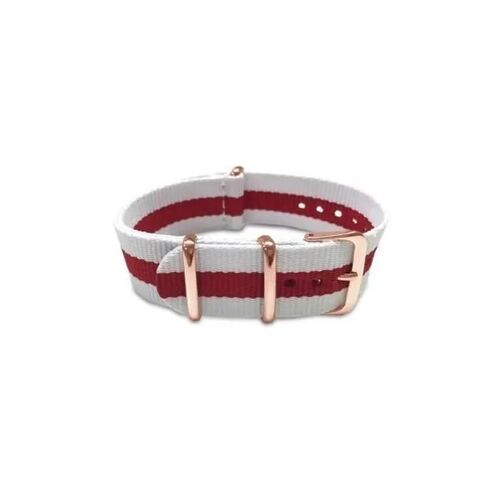 Montre - Co88 - 5-Nts002 - Mixte - Élégante - Durable