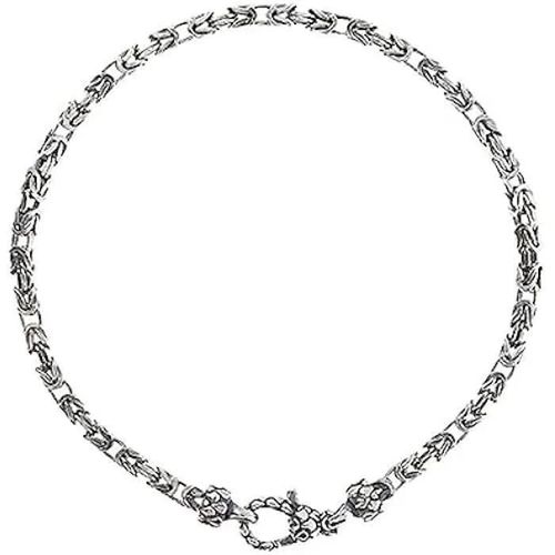 Bracelet - Albert - Multicolore - Standard - Estándar