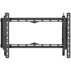 Support de Table pour écran - B-Tech - BT8443/B 75" - Multicolore - 33,71 cm x 19,33 cm x 39,61 cm
