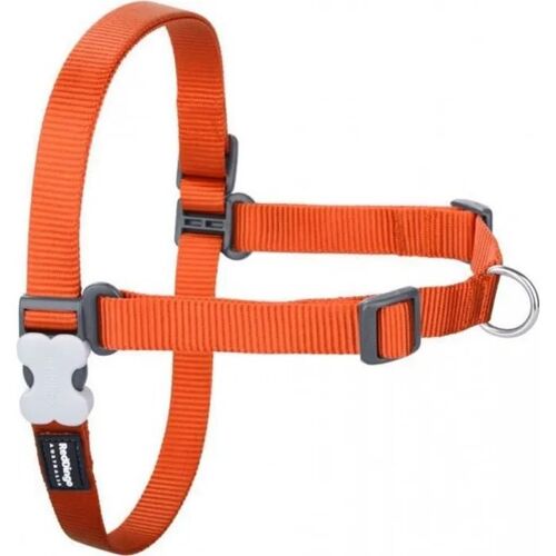 Nc Harnais Pour Chien Red Dingo 70-98 Cm Orangel