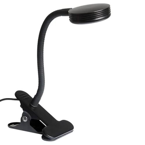 Lampe LED pour ardoise trottoir - LP-BL-1 11 Noir