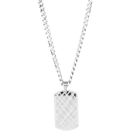 Radiant Collier Jewels Jewelry Mod. Rh000074 Rh000074 Marque, Estándar, Métal, Pas De Gemme