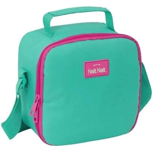 Jouet - SAFTA - Multicolore - Dimensions 20x20x15 cm - Imperméable - Vert menthe