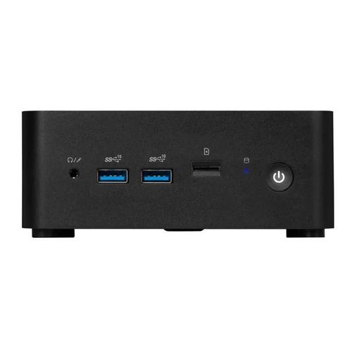 Msi Cubi Nuc 13mqg-070eu Intel