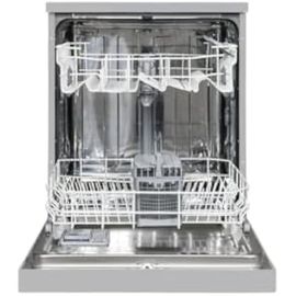 Lave-vaisselle - NEWPOL - Nwd605dx - 12 couverts - Couleur gris - Taille unique