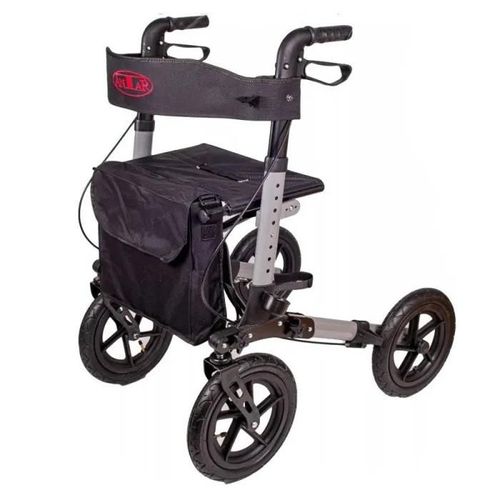 At51036 - Déambulateur Pliant D'extérieur (9800 G)