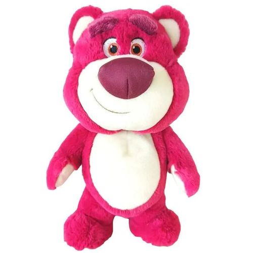 Peluche - Simba - Toy Story - Rose - 3 ans - Mixte