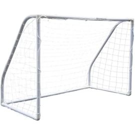 Devessport But De Football Pvc Blanc