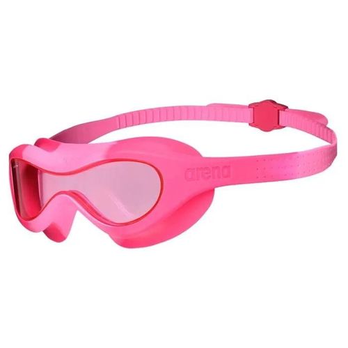 Masque De Natation - Arena - 0000004287 - Spider Kids - Silicone Hypoallergénique - Protection Uv