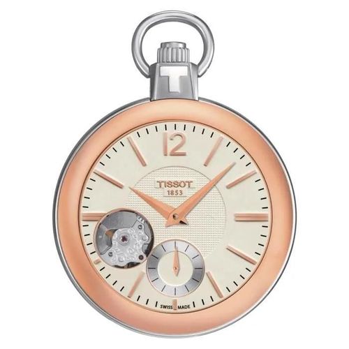 Montre Tissot - Hommes - T8534052926701