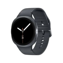Samsung Galaxy Watch8 LTE 40mm con Galaxy AI Gris Oscuro