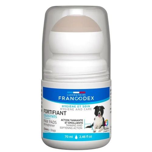 Fortifiant Coussinets Plantaires Pour Chien - Francodex