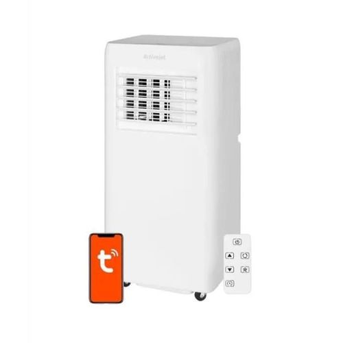 Activejet Climatiseur portable (TUYA Smart) - KPS-7000APP
