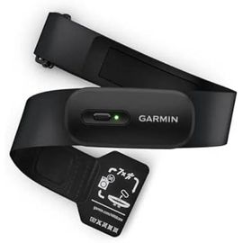 Garmin Hrm 200 Xs-S Negro - Monitor De Frecuencia Cardiaca