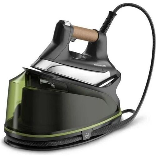 Centrale Vapeur - ROWENTA - DG7664F0 - 6,5 bar - 2400 Watt - Système anti-tartre